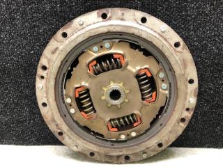 Диск сцепления PRIUS - 30 09-17 1.8 2ZR-FXE