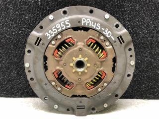 Диск сцепления TOYOTA PRIUS - 30 09-17 Б/У Диск сцепления TOYOTA PRIUS - 30 09-17