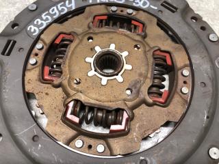 Диск сцепления PRIUS - 30 09-17 1.8 2ZR-FXE