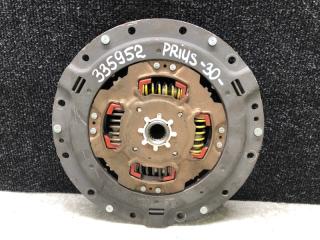 Диск сцепления TOYOTA PRIUS - 30 09-17