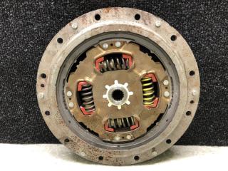 Диск сцепления PRIUS - 30 09-17 1.8 2ZR-FXE