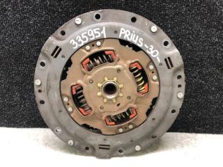 Диск сцепления TOYOTA PRIUS - 30 09-17