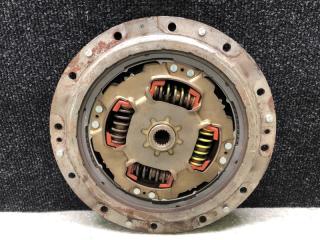 Диск сцепления PRIUS - 30 09-17 1.8 2ZR-FXE