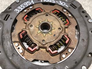 Диск сцепления PRIUS - 30 09-17 1.8 2ZR-FXE