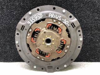 Диск сцепления TOYOTA PRIUS - 30 09-17