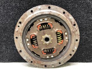 Диск сцепления PRIUS - 30 09-17 1.8 2ZR-FXE