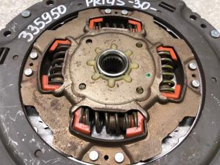 Диск сцепления PRIUS - 30 09-17 1.8 2ZR-FXE