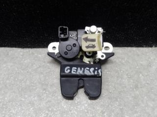 Замок крышки багажника HYUNDAI GENESIS COUPE 09-16