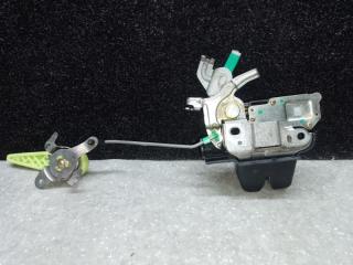 Замок крышки багажника TOYOTA SOLARA 03-09