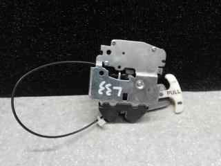 Замок крышки багажника NISSAN ALTIMA L33 12-18