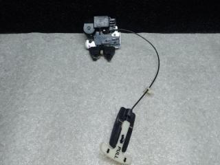 Замок крышки багажника NISSAN ALTIMA L33 12-18