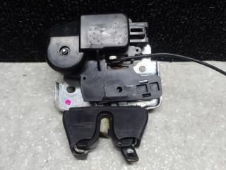 Замок крышки багажника ALTIMA L33 12-18