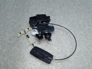 Замок крышки багажника NISSAN ALTIMA L33 12-18