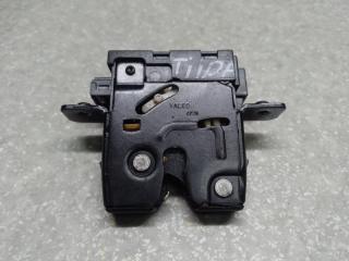 Замок крышки багажника TIIDA/VERSA C11 04-11