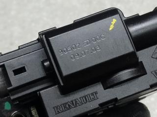 Замок крышки багажника TIIDA/VERSA C11 04-11