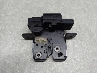 Замок крышки багажника NISSAN TIIDA/VERSA C11 04-11