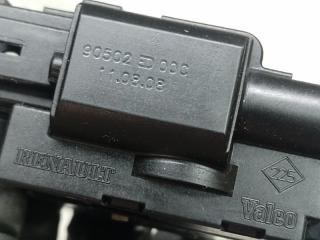 Замок крышки багажника TIIDA/VERSA C11 04-11