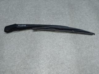 Поводок стеклоочистителя задний NISSAN TIIDA/VERSA C11 04-11