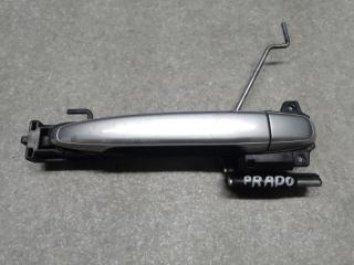 Ручка двери багажника TOYOTA LAND CRUISER PRADO 120 02-09 69211-28070-B0 Б/У