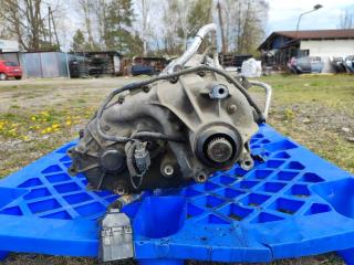 АКПП FORD EXPEDITION 17- T35PDTD