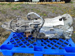 АКПП EXPEDITION 17- 2018 T35PDTD