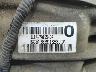 АКПП EXPEDITION 17- 2018 T35PDTD