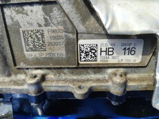 АКПП EXPEDITION 17- 2018 T35PDTD