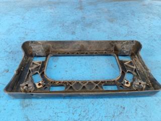 Площадка номерного знака TOYOTA PRIUS - 30 09-17