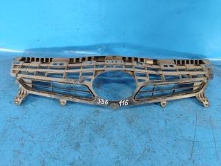 Накладка (молдинг) решетки радиатора TOYOTA PRIUS - 30 09-17