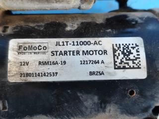 Стартер EXPEDITION 17- 2018 T35PDTD