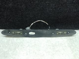 Панель подсветки номера CHRYSLER 200 14-16