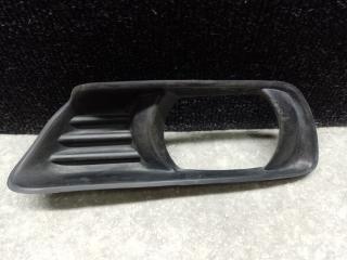 Накладка противотуманной фары левая TOYOTA CAMRY 40 06-11