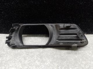 Накладка противотуманной фары левая CAMRY 40 06-11