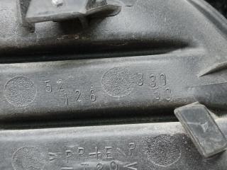 Накладка противотуманной фары левая TOYOTA CAMRY 40 06-11