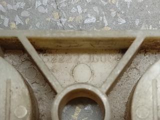 Кронштейн переднего бампера (на крыле) передний правый X-TRAIL T31 07-14