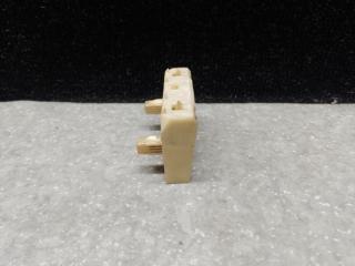 Кронштейн переднего бампера (на крыле) передний левый NISSAN X-TRAIL T31 07-14