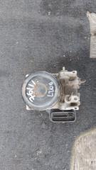 Блок ABS MITSUBISHI L200 06-14
