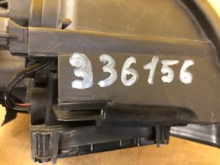 Фара левая AVENSIS 03-08