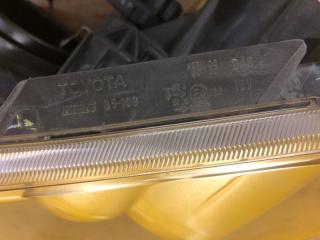 Фара левая AVENSIS 03-08