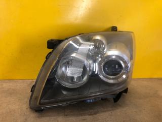 Фара левая TOYOTA AVENSIS 03-08