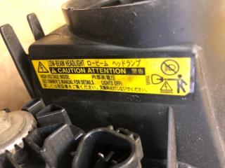 Фара левая AVENSIS 03-08