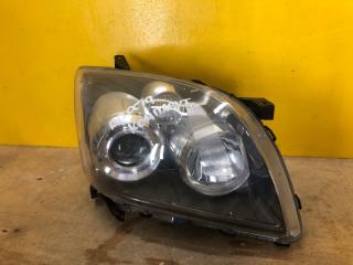 Фара правая TOYOTA AVENSIS 03-08