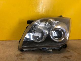 Фара левая TOYOTA AVENSIS 03-08