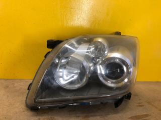 Фара левая TOYOTA AVENSIS 03-08