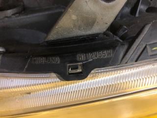 Фара левая AVENSIS 03-08