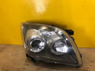 Фара правая TOYOTA AVENSIS 03-08