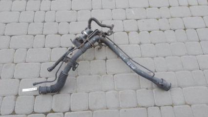 Горловина топливного бака LEXUS LX570 07-15