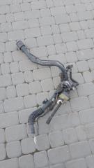 Горловина топливного бака LX570 07-15