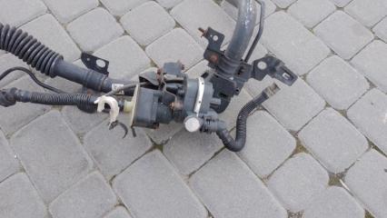 Горловина топливного бака LEXUS LX570 07-15