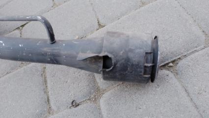 Горловина топливного бака LX570 07-15